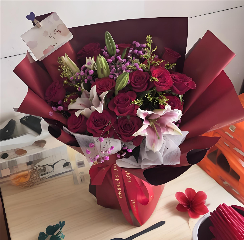 遵义遵义县花店