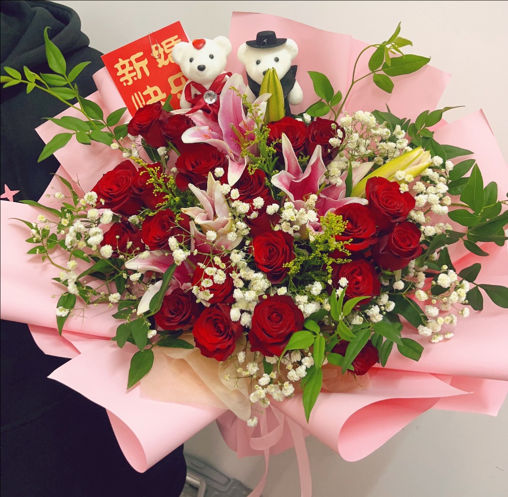 遵义遵义县花店